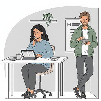 Gain Clarity on ADHD