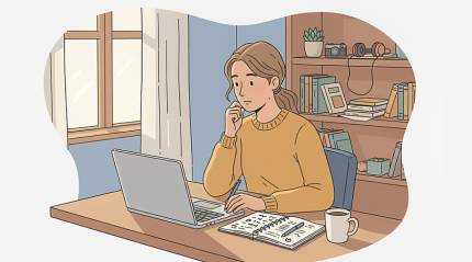 Demystifying the ASRS ADHD Scoring System