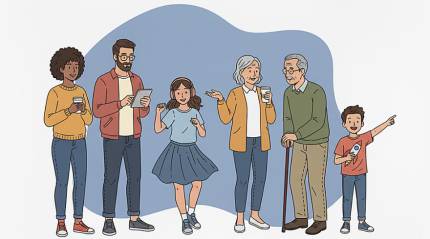 Making Sense of the Adult ADHD Self-Report Scale